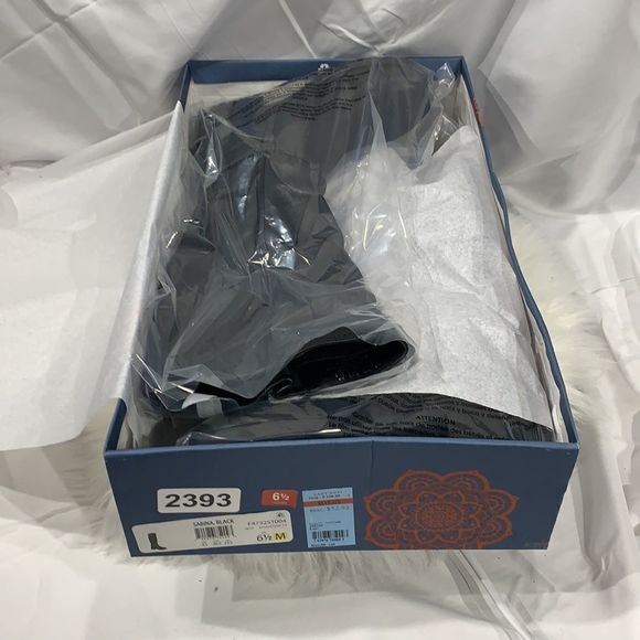 Carlos Santana Sabina High Shaft Boots - Picture 14 of 15